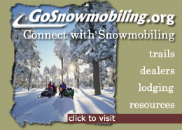 gosnowmobiling