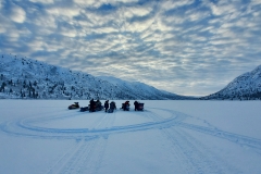 Coal Lake - December 2020