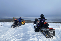 Klondike Snowmobile Association's 2026 Annual Take A Friend Snowmobiling Group Ride - February 2026